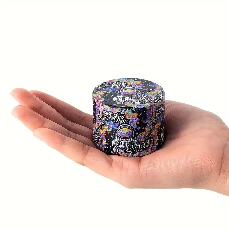 Grinder