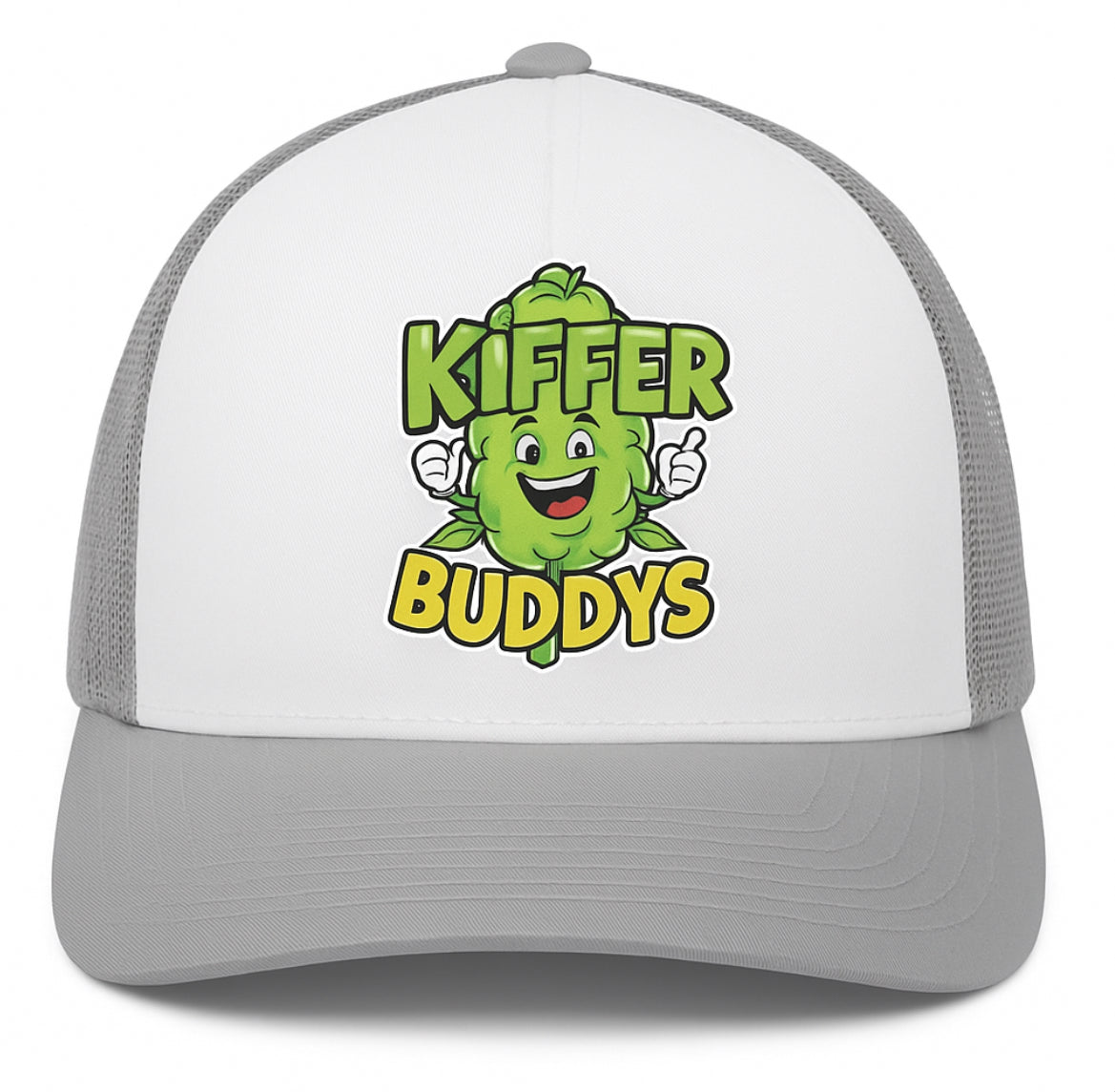 Buddy Cap Merch