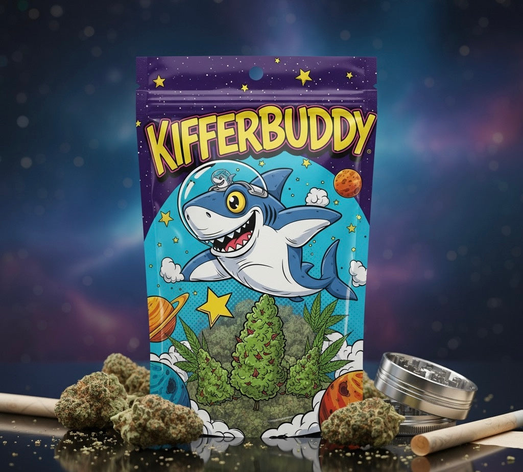 Kifferbuddys Baggys