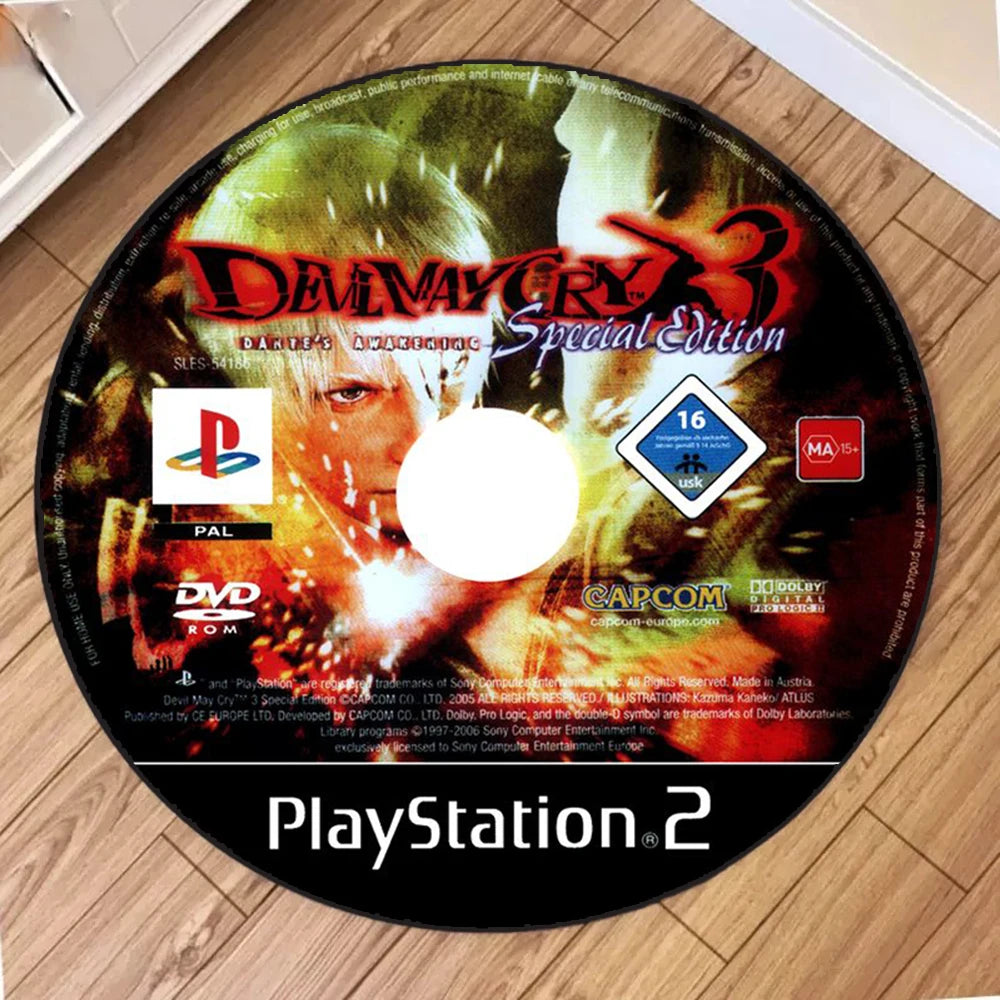 Gta Teppich