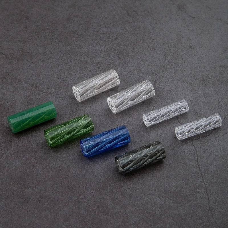 Das Glas-Tip Trio