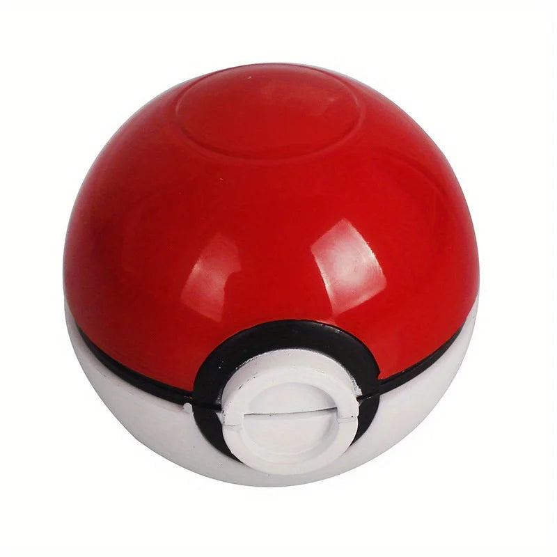 Pokeme Grinder