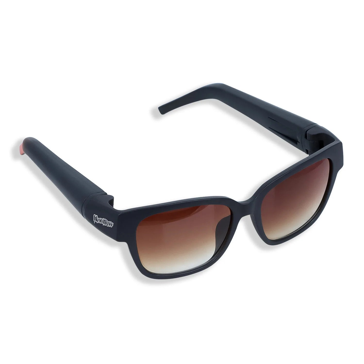 Die Hands-Free-Vibe-Brille