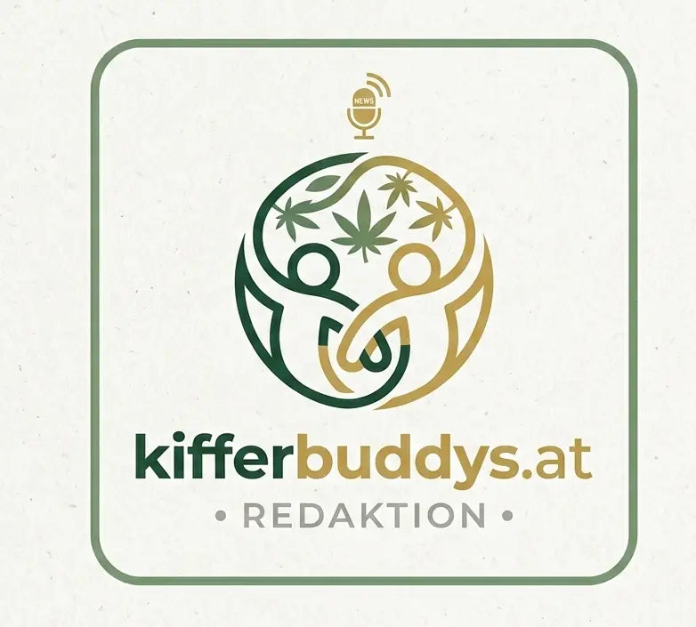 Hinter den Kulissen: Sag Hallo zur Kiffer Buddys Redaktion! 👋🌿