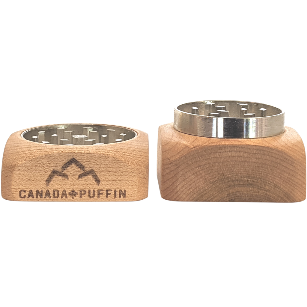 Canada Puffin Parklands Grinder