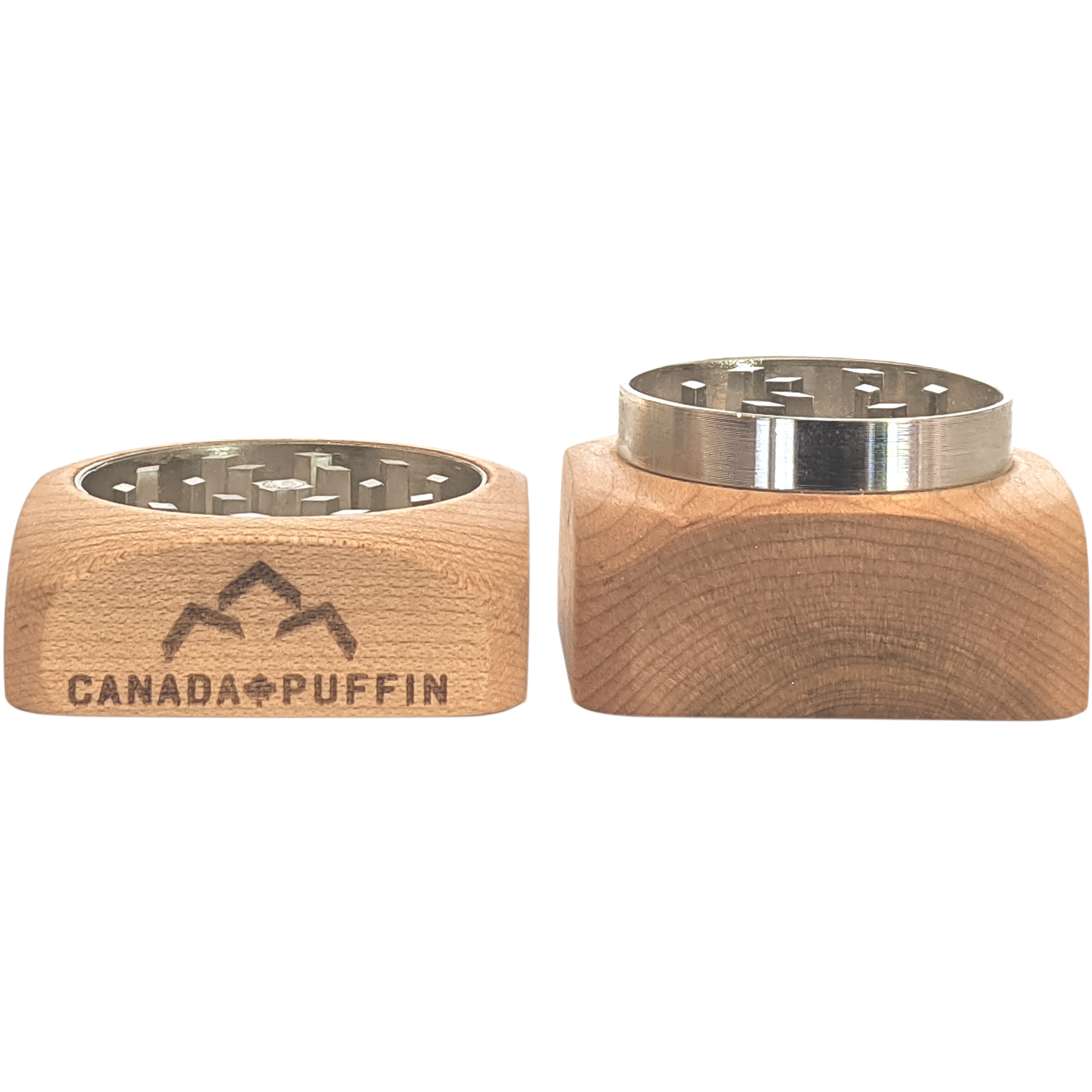 Canada Puffin Parklands Grinder