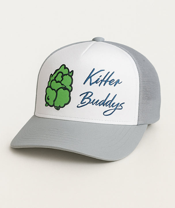 Buddys Cap Merch