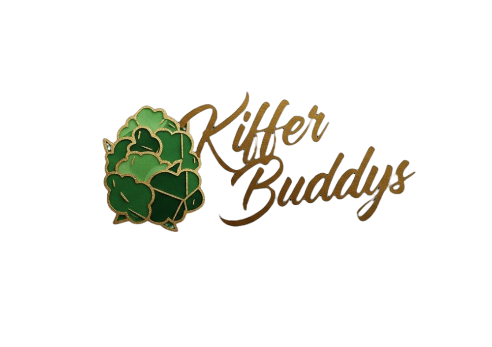 Kiffer Buddy