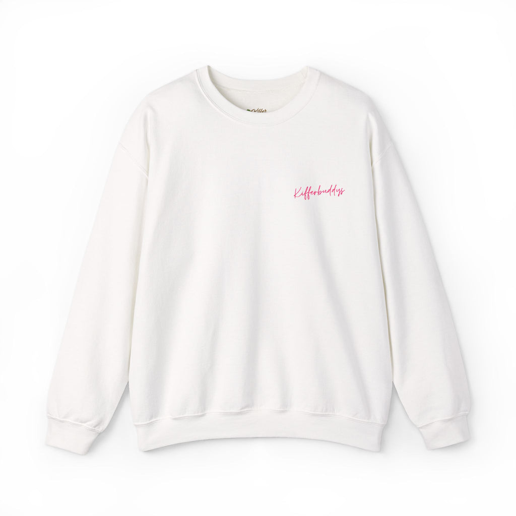 Kifferbuddys Sweatshirt