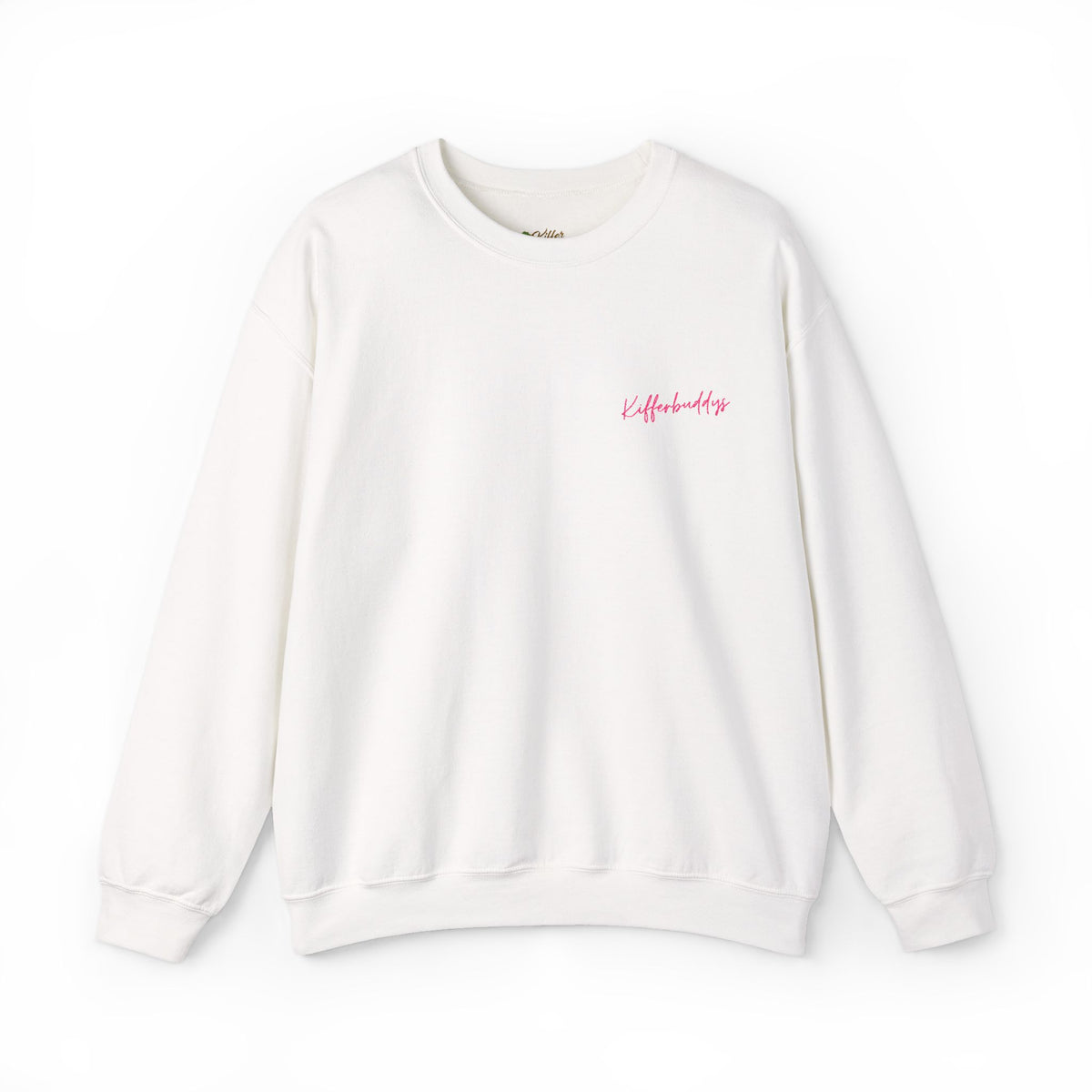Kifferbuddys Sweatshirt