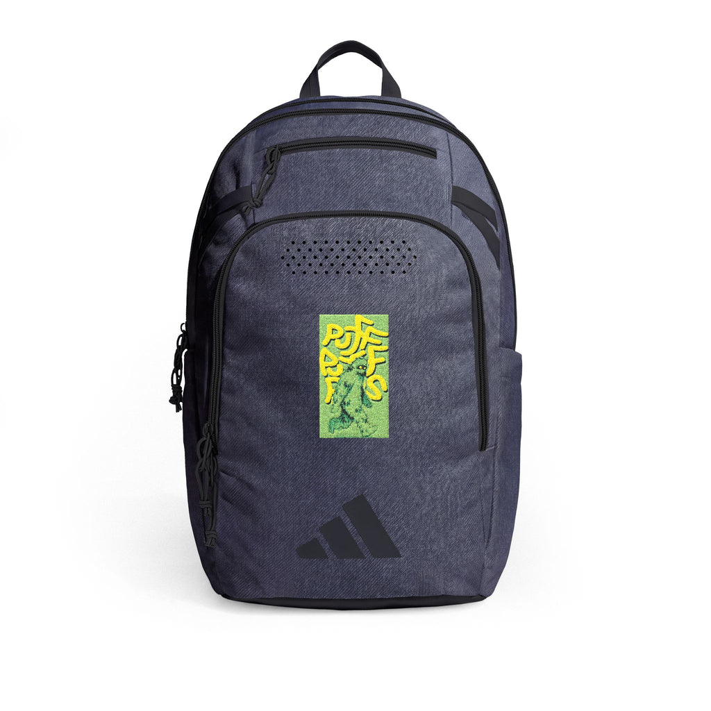Adidas X Kifferbuddys Puff Backpack