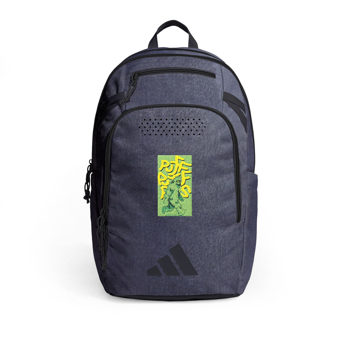 Adidas X Kifferbuddys Puff Backpack