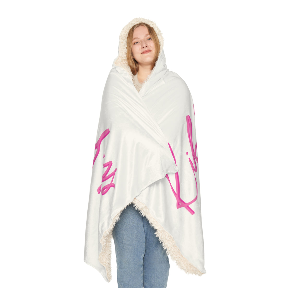 Snuggle Blanket