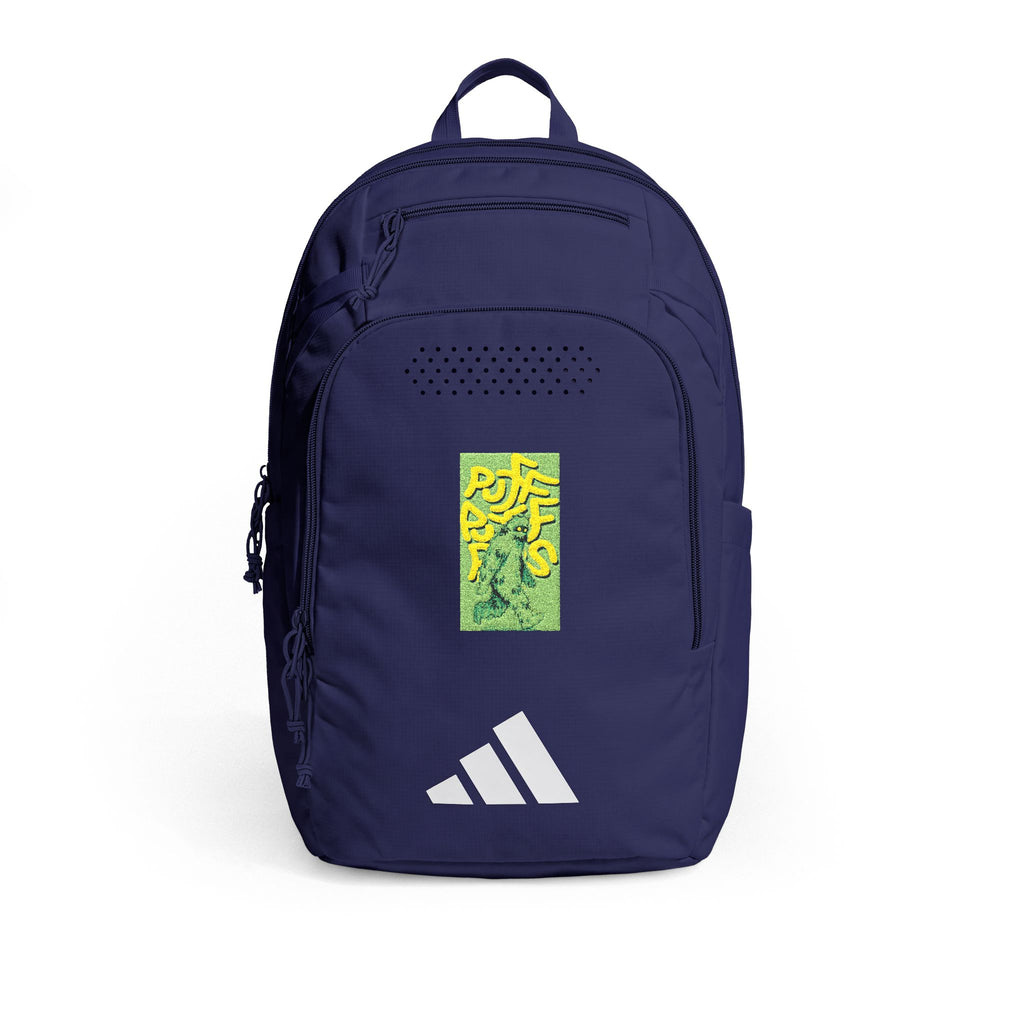 Adidas X Kifferbuddys Puff Backpack