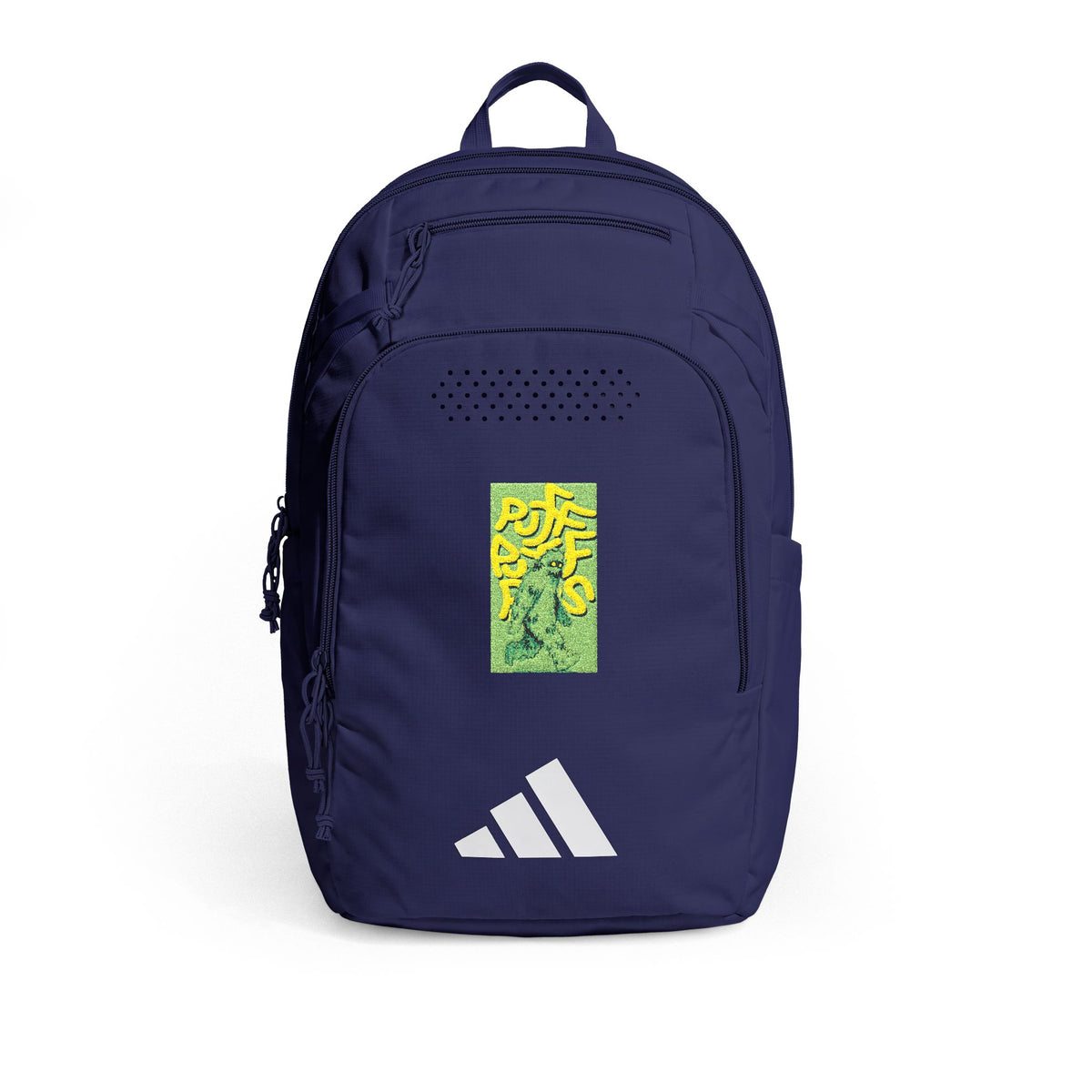 Adidas X Kifferbuddys Puff Backpack