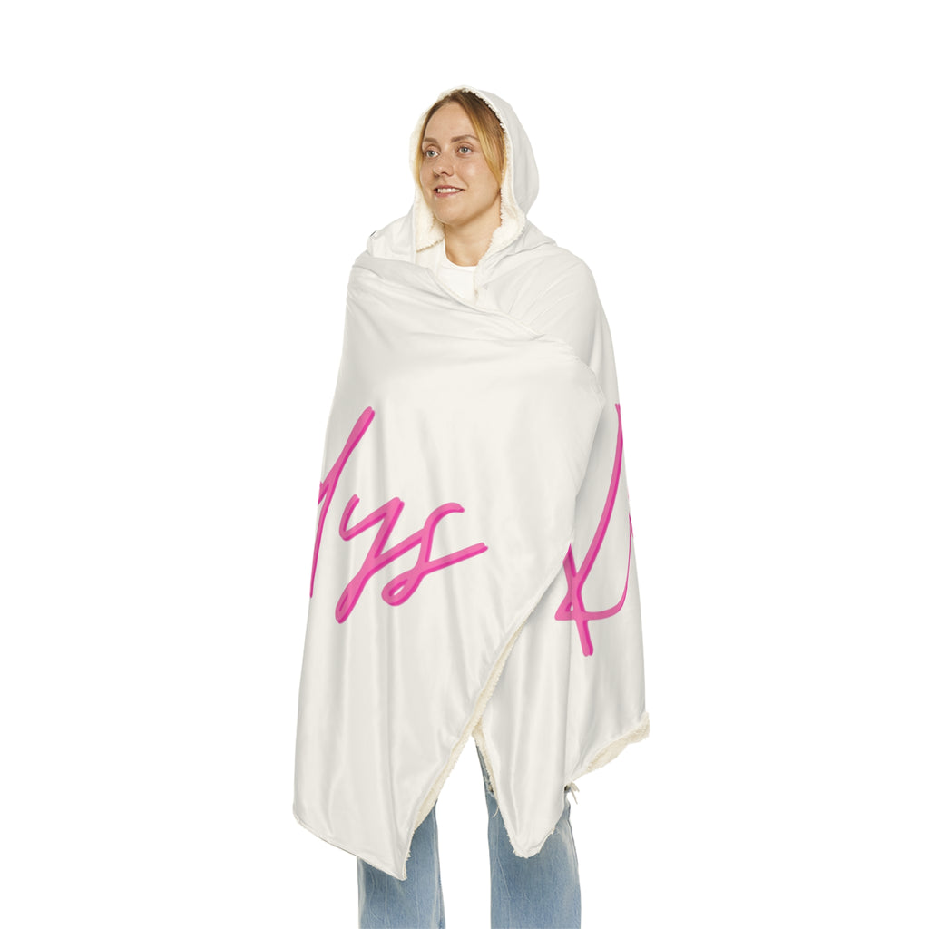 Snuggle Blanket