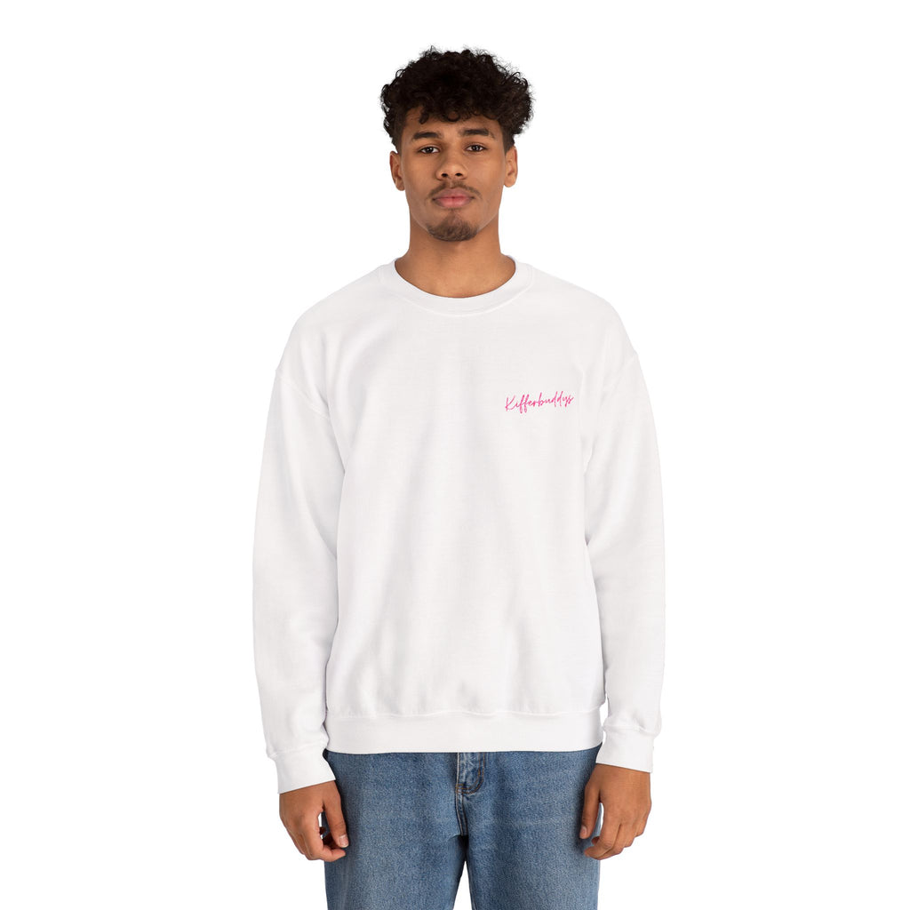 Kifferbuddys Sweatshirt