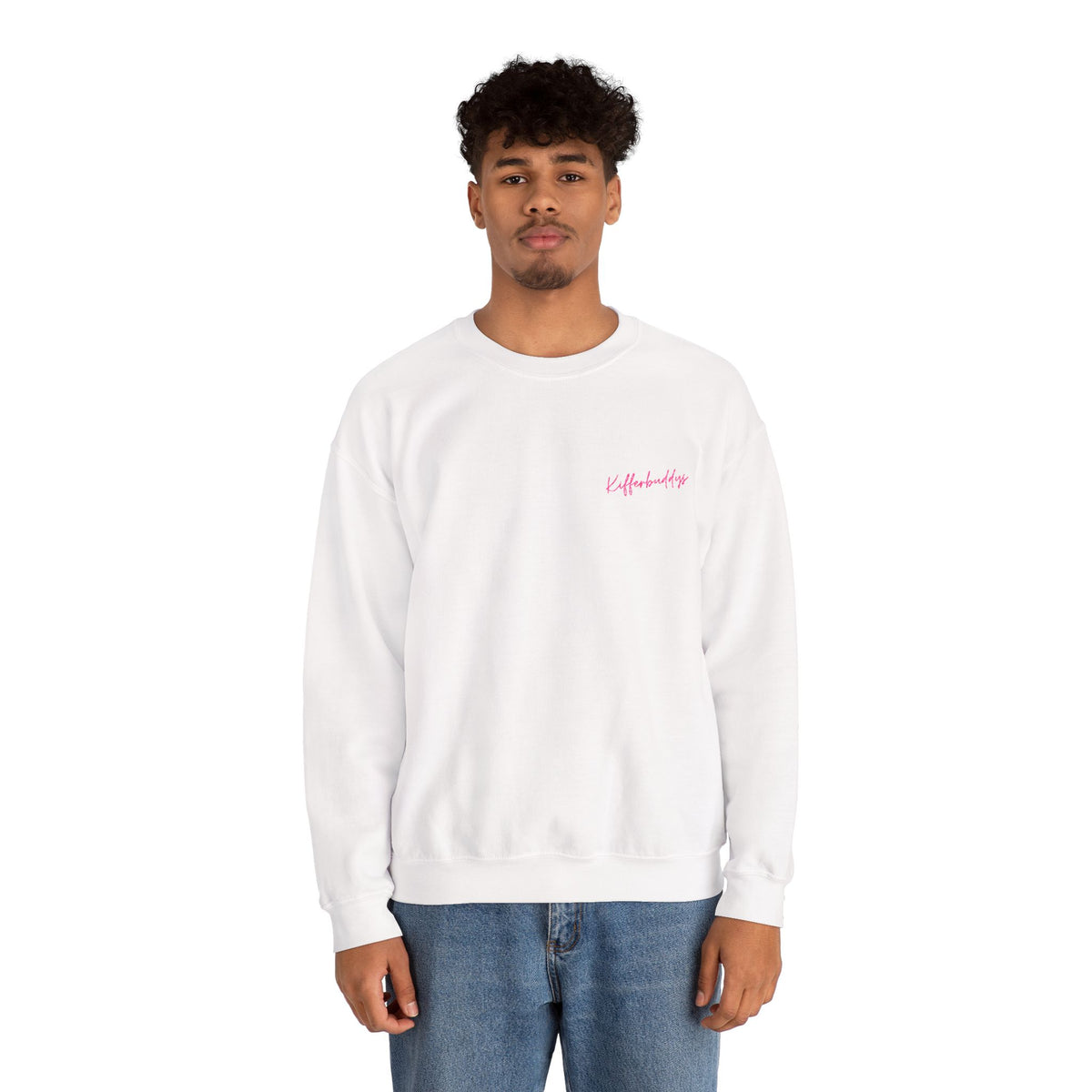 Kifferbuddys Sweatshirt