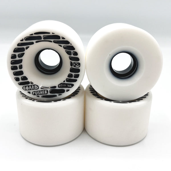 BP Bricks (white) - 65mm/78a
