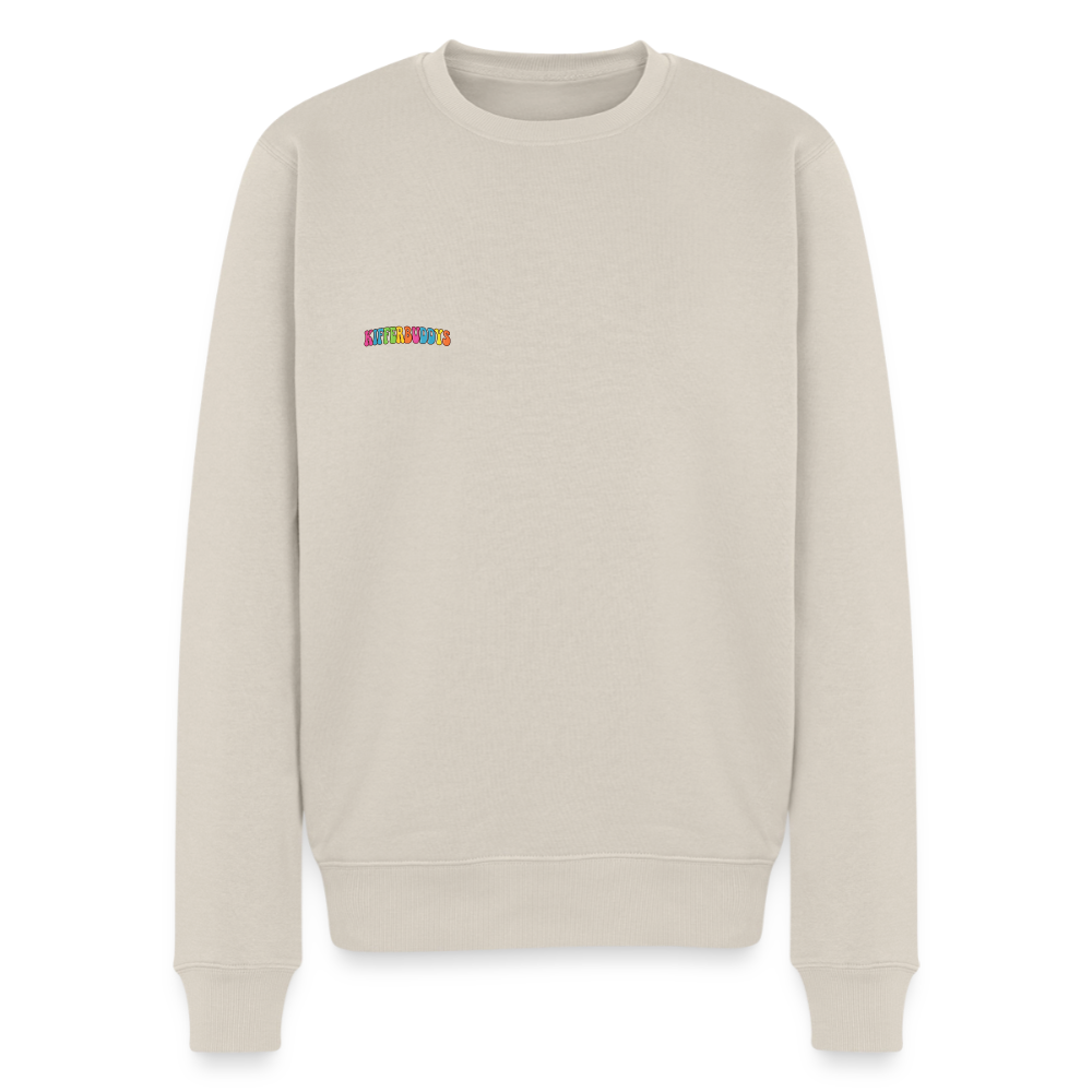 Hail Mary Premium Pullover - Beige