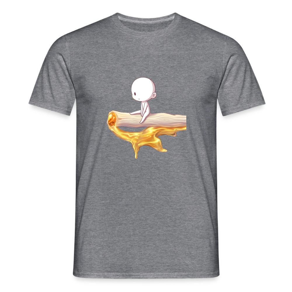 Chillin on a Joint - Graphit meliert