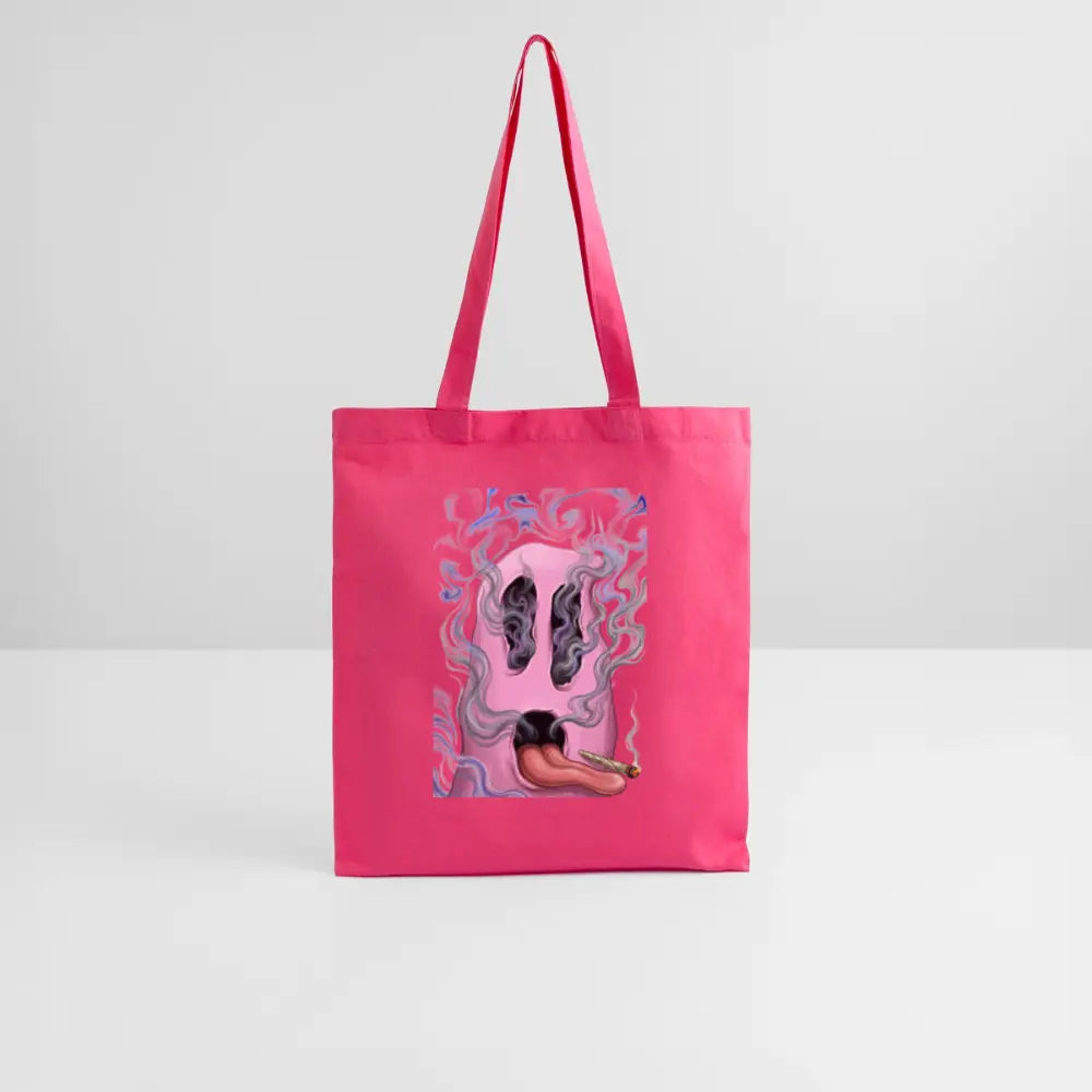 Ghostface Stoffbeutel - Azalea