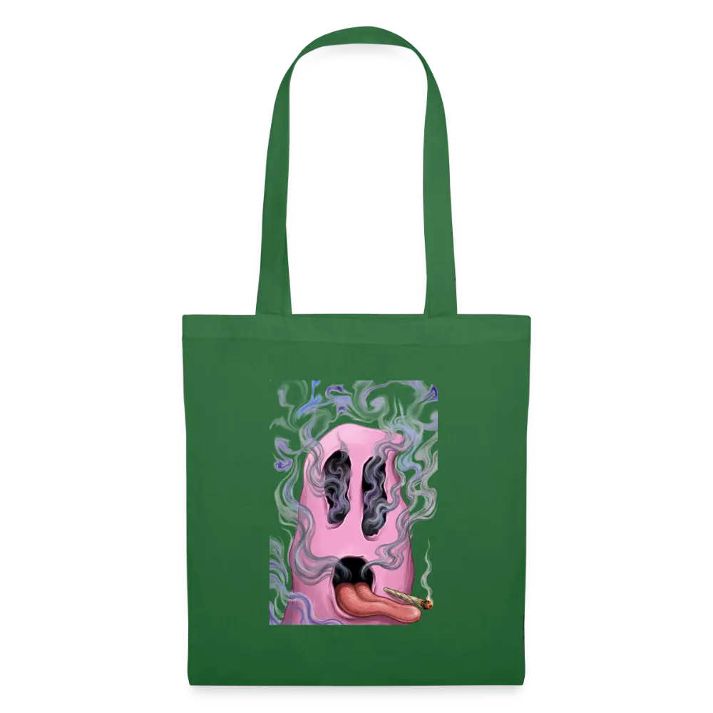 Ghostface Stoffbeutel - Fichte