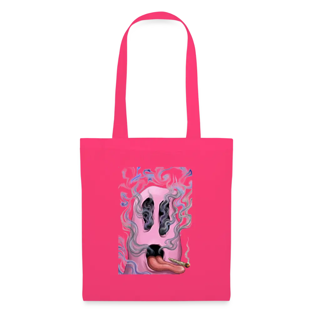 Ghostface Stoffbeutel - Azalea