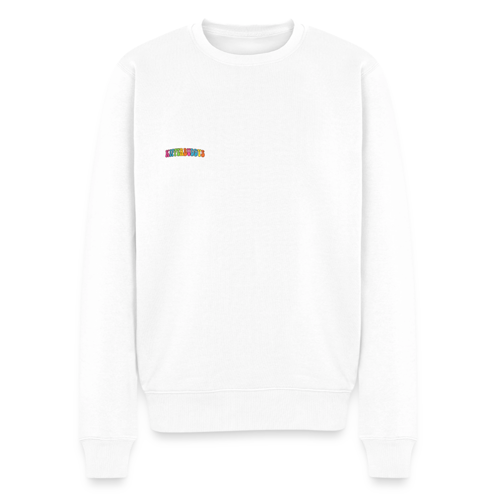 Hail Mary Premium Pullover - Weiß