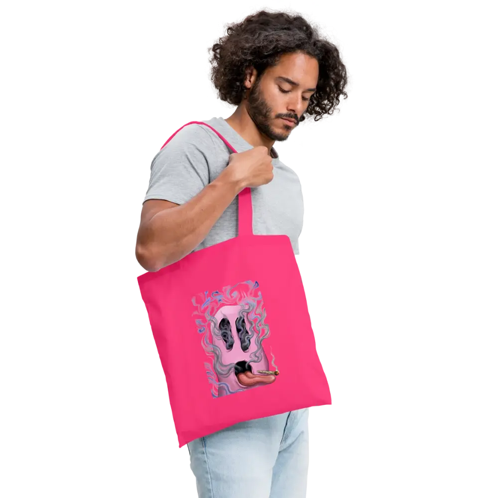 Ghostface Stoffbeutel - Azalea