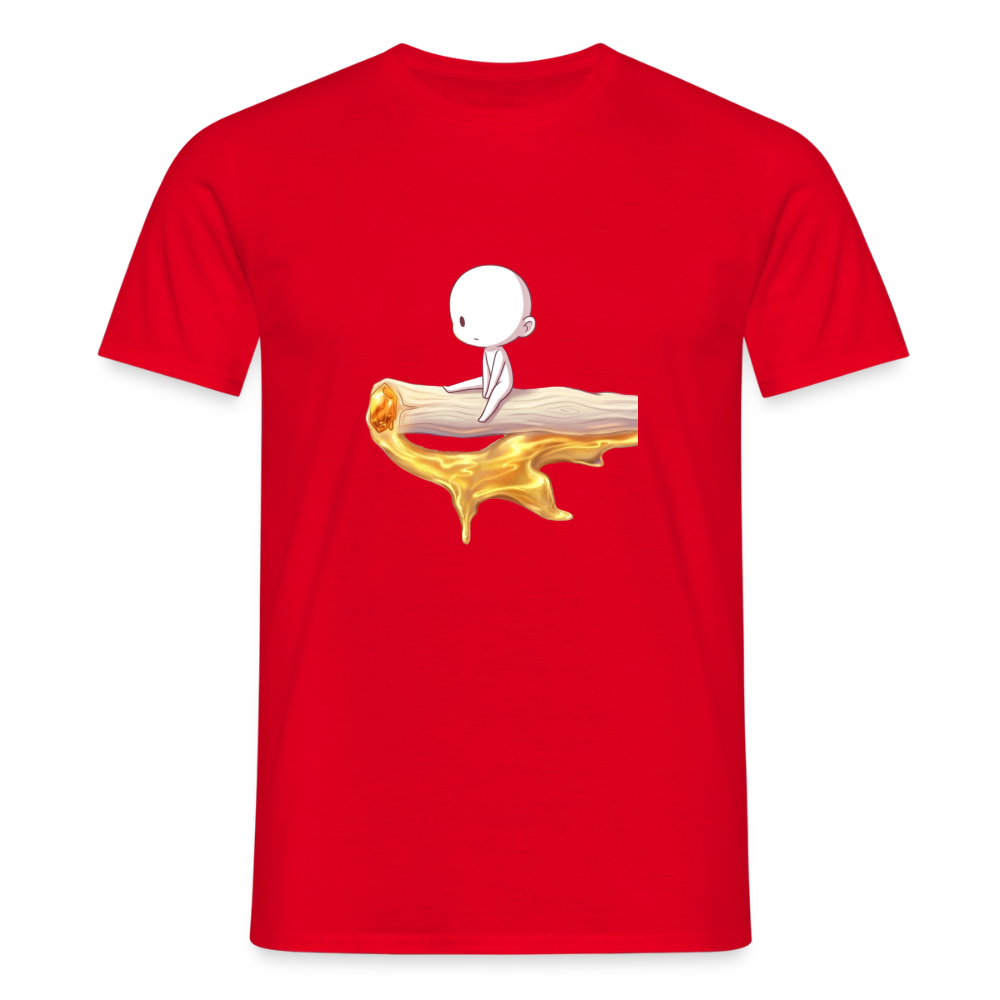 Chillin on a Joint - Rot