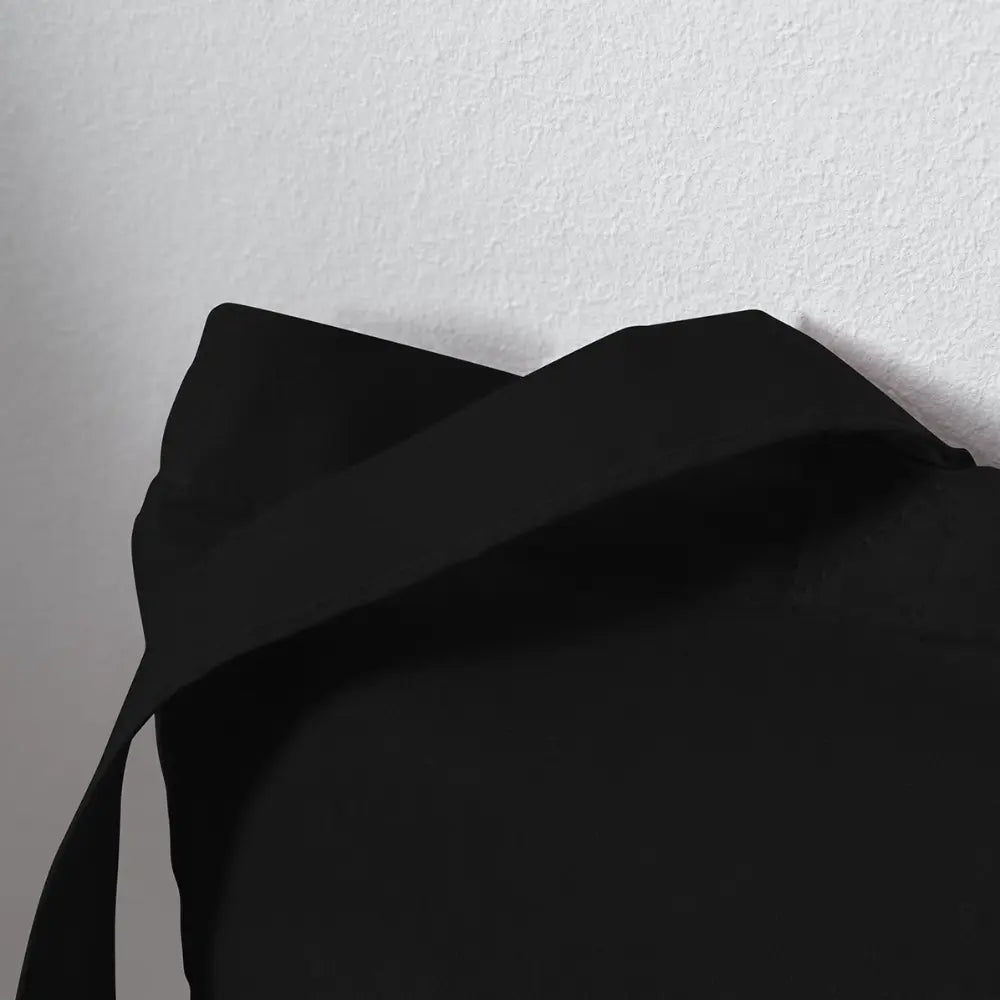 Ghostface Stoffbeutel - Schwarz