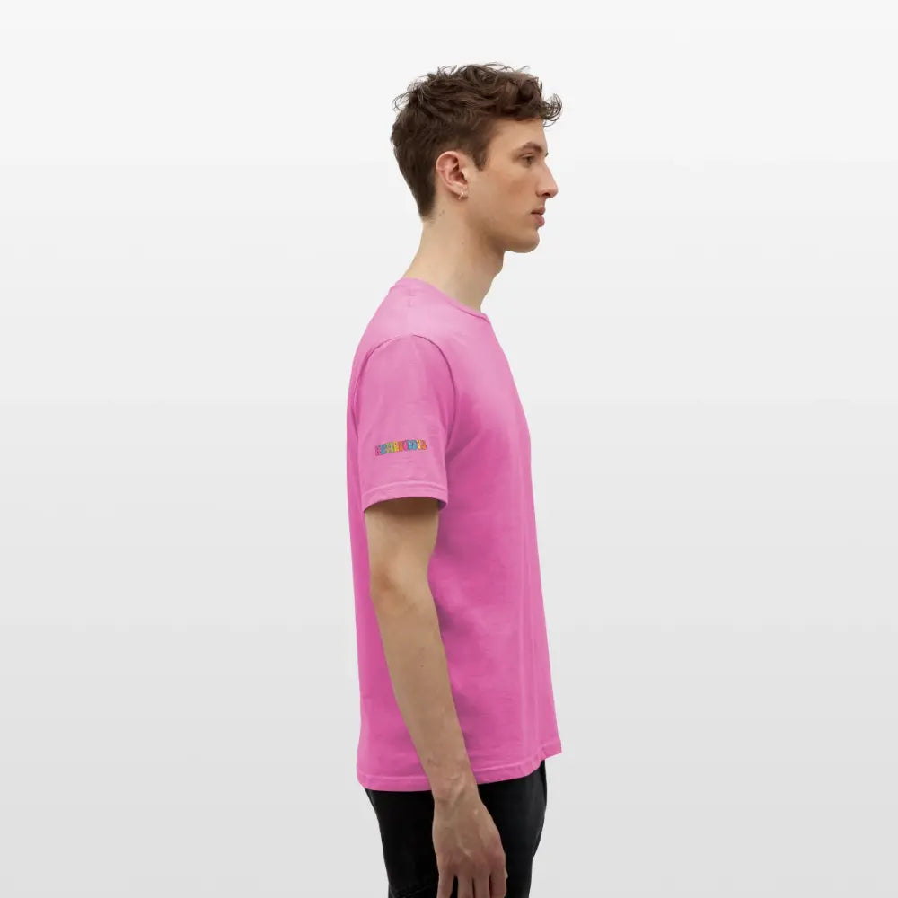 Chillin on a Joint - Pink
