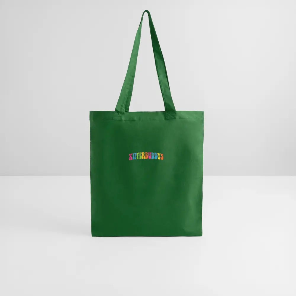 Chillin on a Joint Stoffbeutel - Fichte