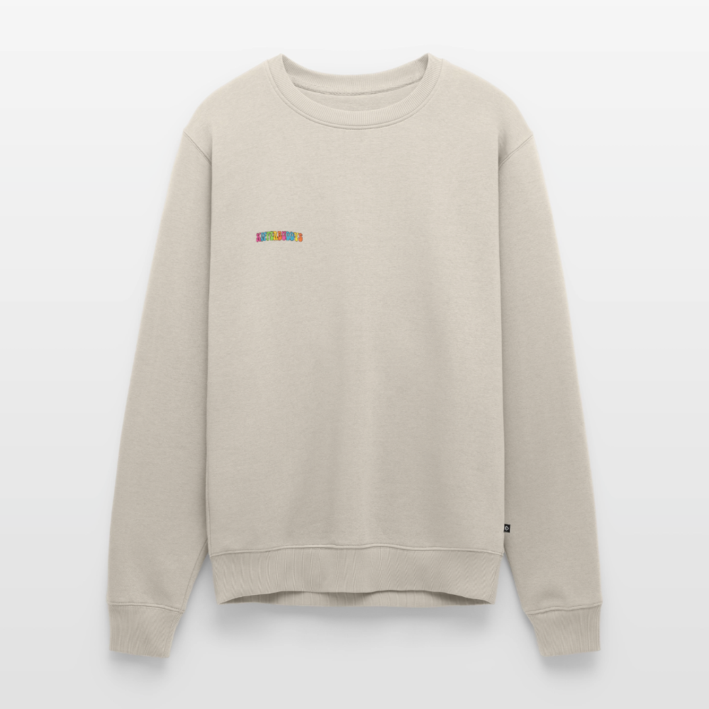 Hail Mary Premium Pullover - Beige