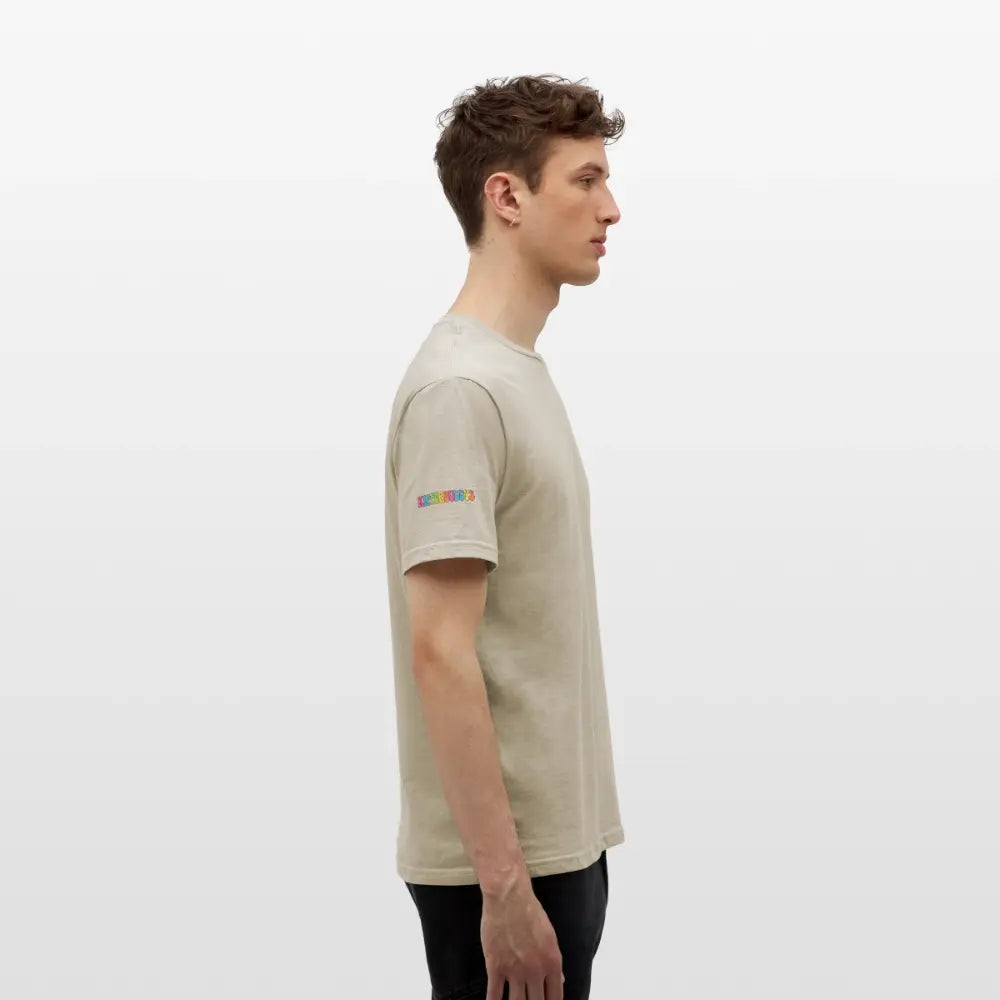Chillin on a Joint - Sandbeige