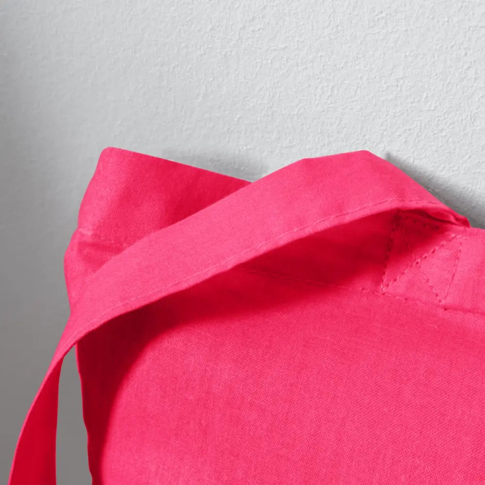 Chillin on a Joint Stoffbeutel - Azalea