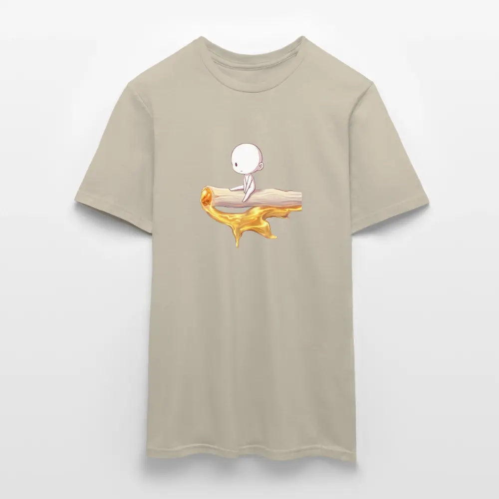 Chillin on a Joint - Sandbeige