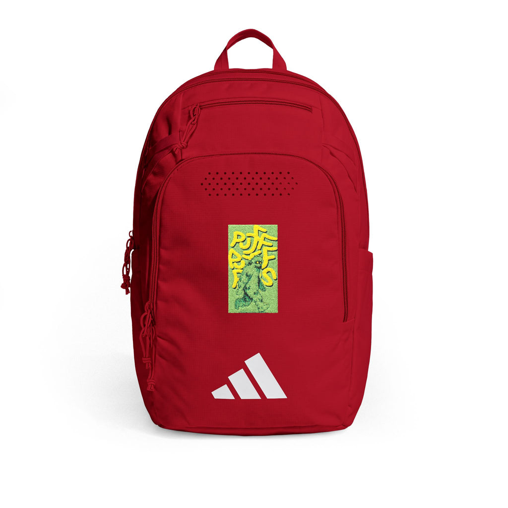 Adidas X Kifferbuddys Puff Backpack