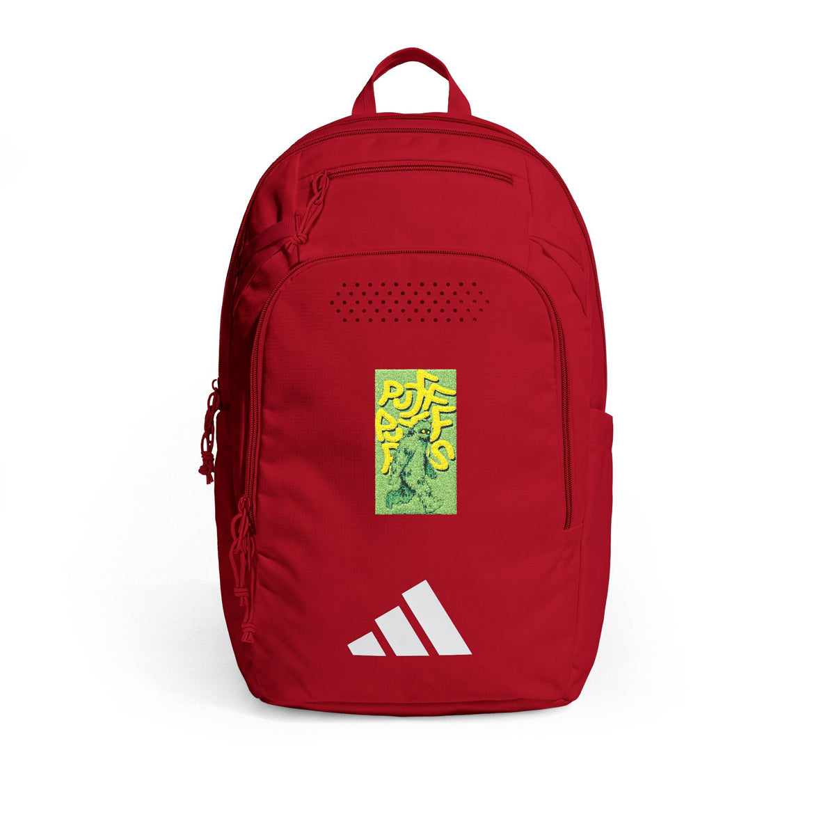 Adidas X Kifferbuddys Puff Backpack