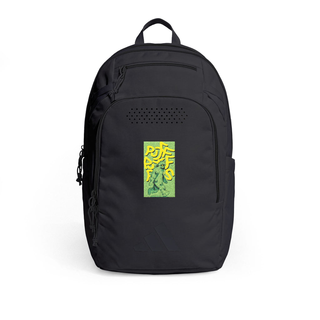 Adidas X Kifferbuddys Puff Backpack