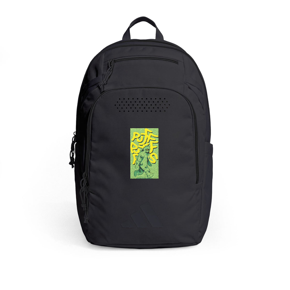 Adidas X Kifferbuddys Puff Backpack