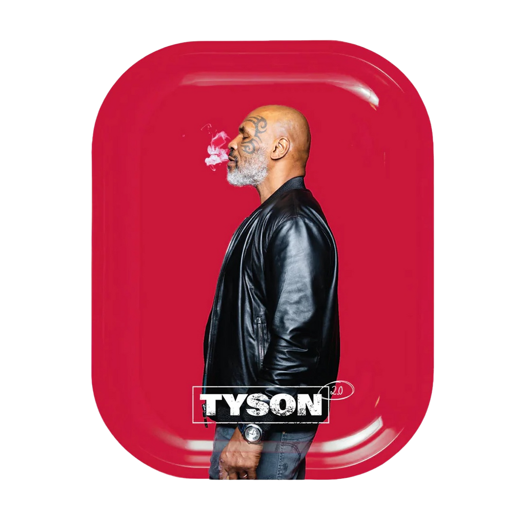 Tyson 2.0 Rolling Trays