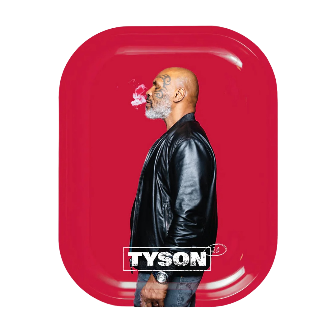 Tyson 2.0 Rolling Trays