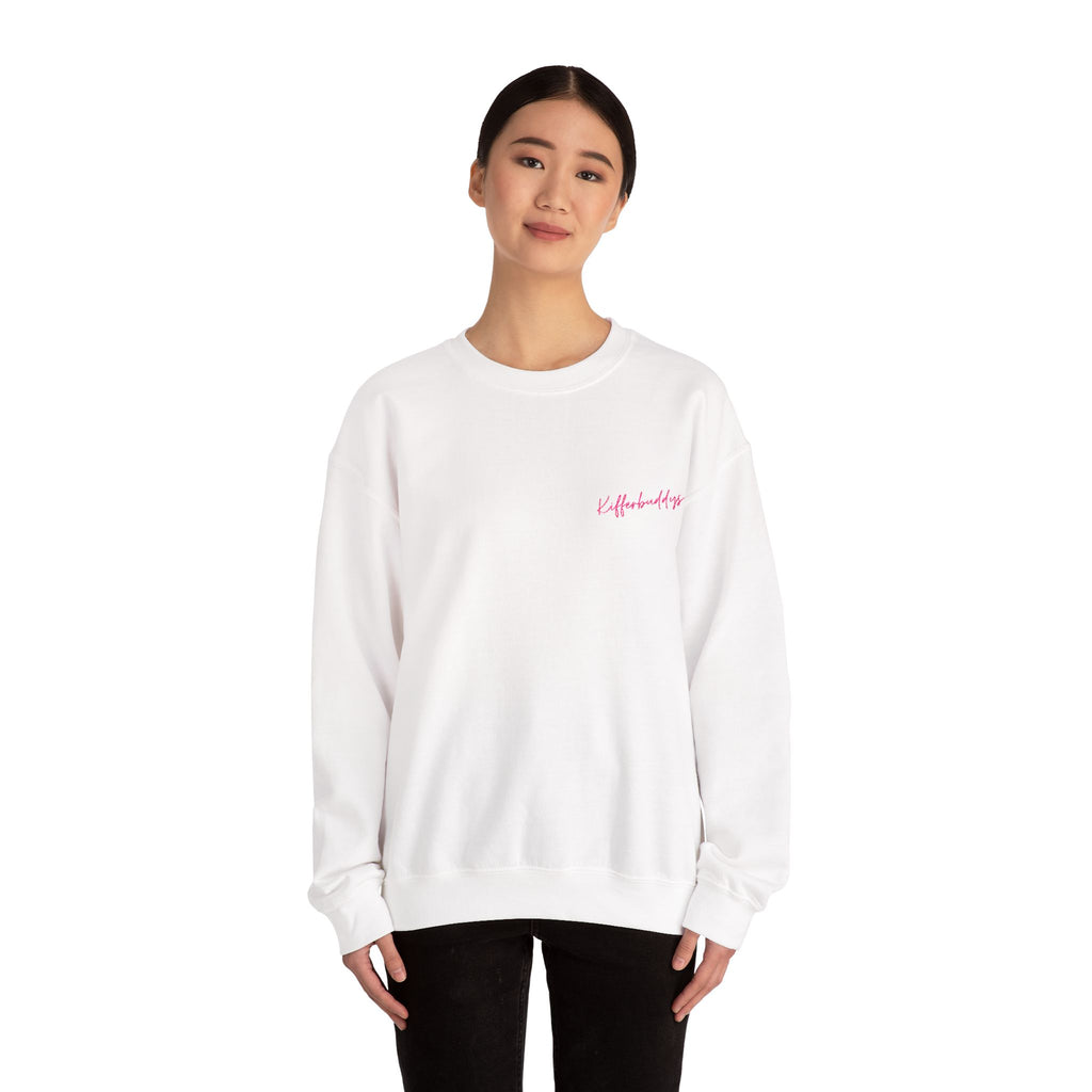 Kifferbuddys Sweatshirt