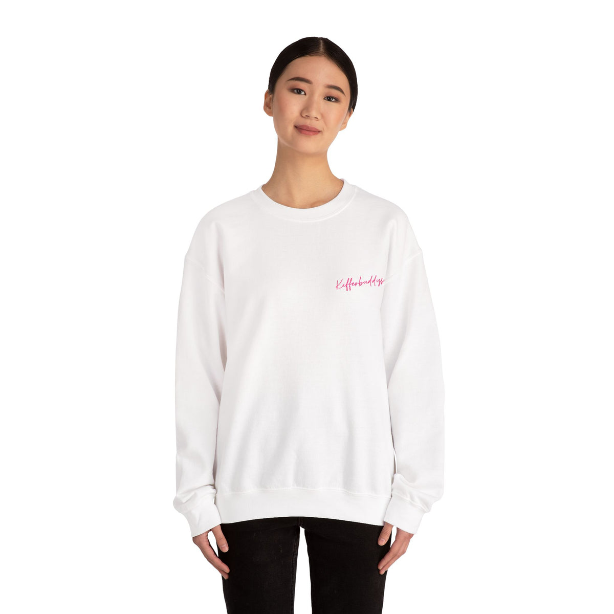 Kifferbuddys Sweatshirt