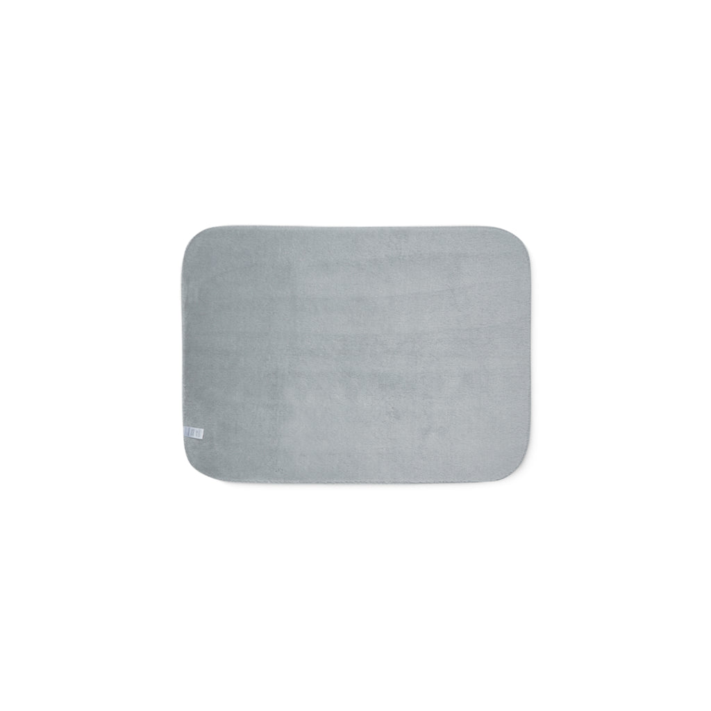 Kifferbuddys Sherpa Blanket – Soft Cozy