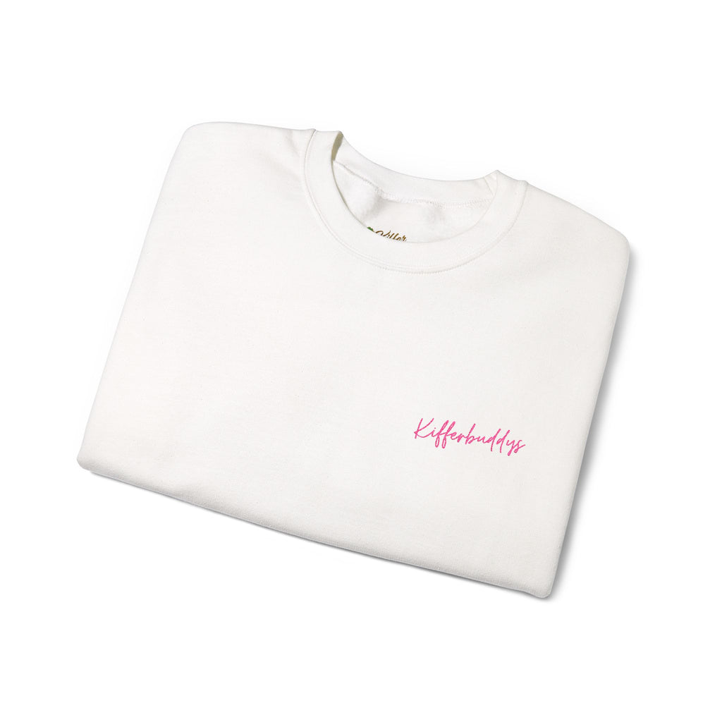 Kifferbuddys Sweatshirt