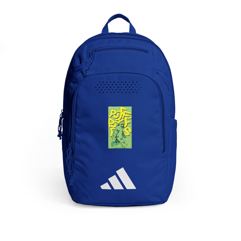 Adidas X Kifferbuddys Puff Backpack
