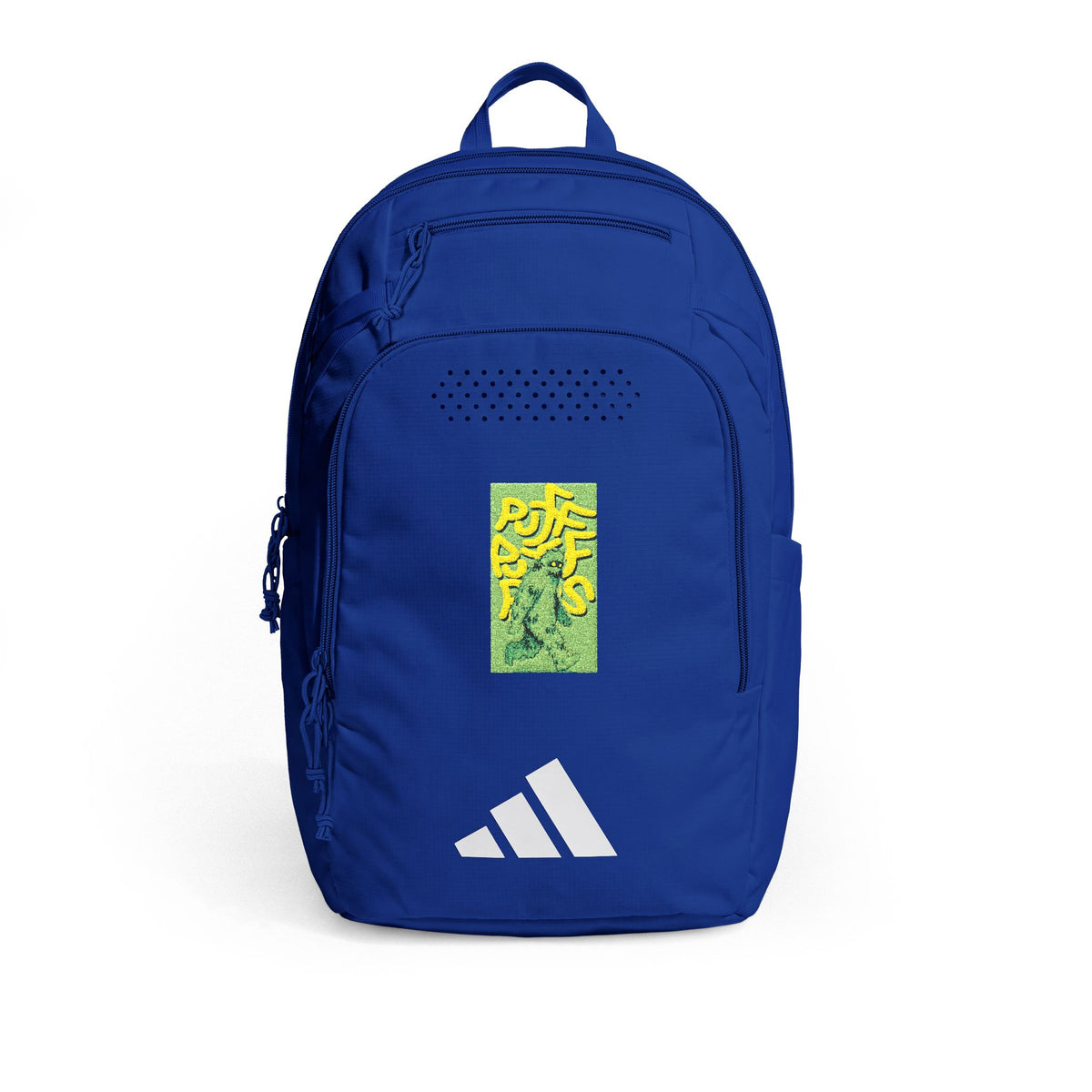 Adidas X Kifferbuddys Puff Backpack